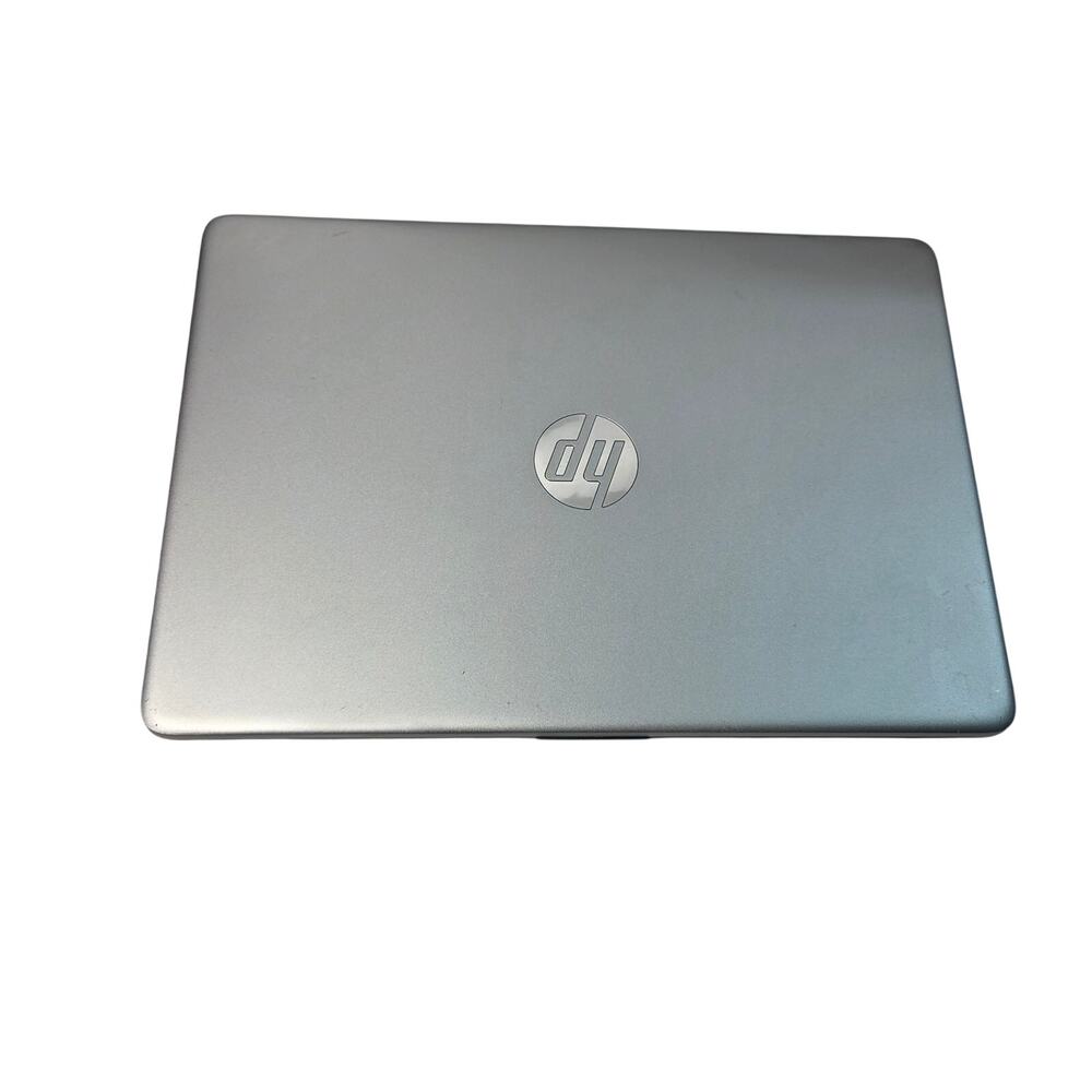 HP 14" Laptop 14-dq0053nr Intel Pentium N5030 4GB RAM 128GB SSD Silver